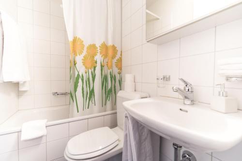 Apartamento Appartements Hofquartier