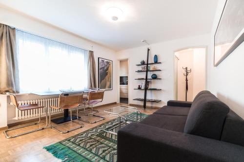 Apartamento Appartements Hofquartier