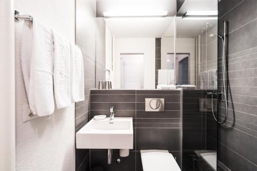 Apartamento Appartements Hofquartier