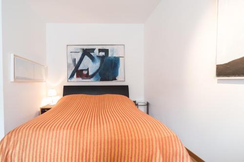 Apartamento Appartements Hofquartier