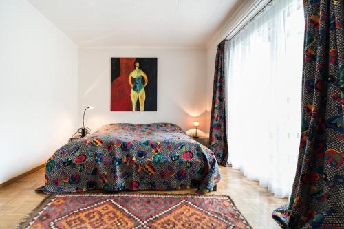 Apartamento Appartements Hofquartier