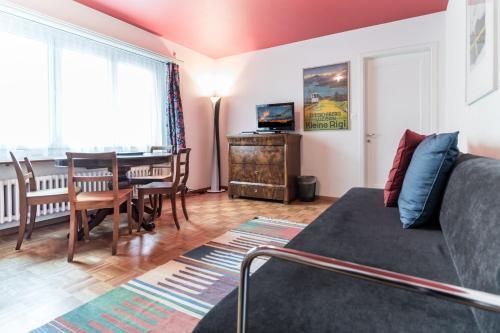 Apartamento Appartements Hofquartier