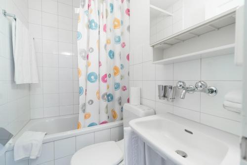 Apartamento Appartements Hofquartier