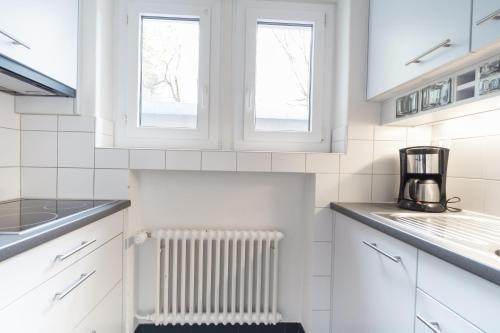 Apartamento Appartements Hofquartier