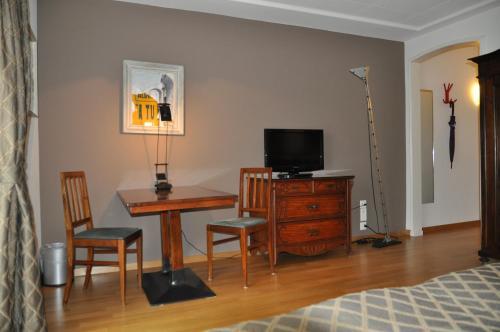 Apartamento Appartements Hofquartier