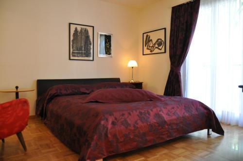 Apartamento Appartements Hofquartier