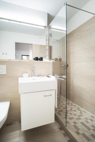 Apartamento Appartements Hofquartier