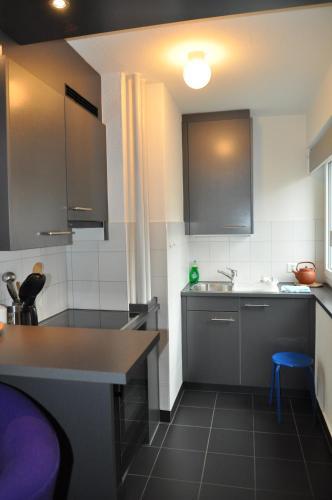Apartamento Appartements Hofquartier