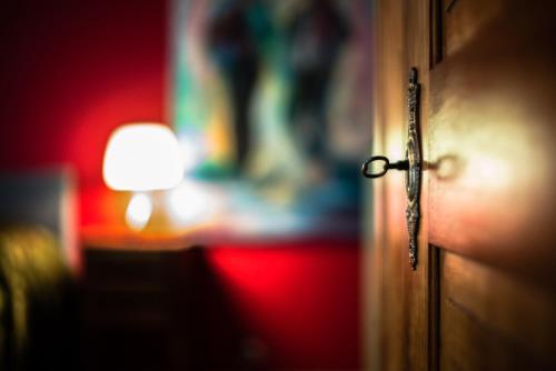 Apartamento Appartements Hofquartier