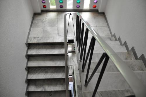 Apartamento Appartements Hofquartier