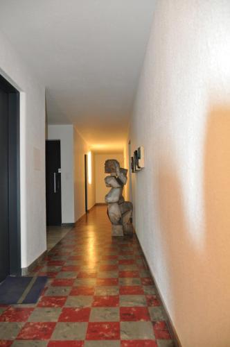 Apartamento Appartements Hofquartier