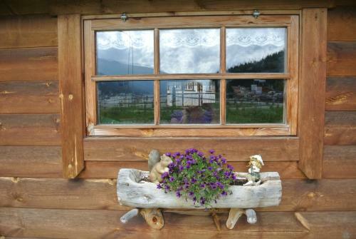 Apartamento Alpenwohnung Stilli