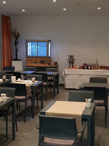 Apartamento Cresta Studios