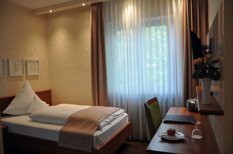 Hotel Anna