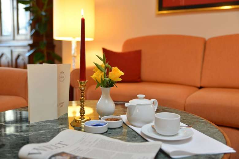 Hotel Anna