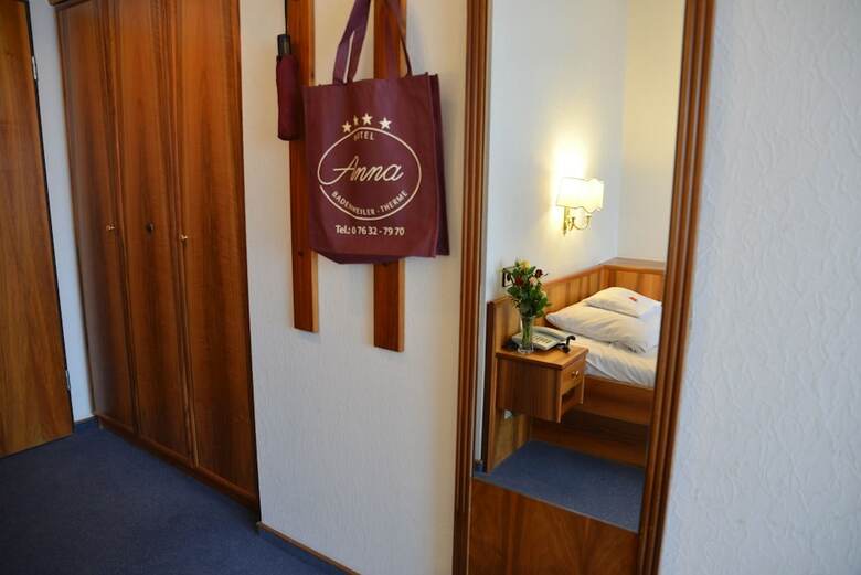 Hotel Anna