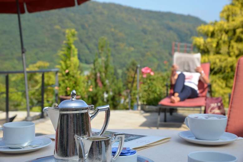 Hotel Anna