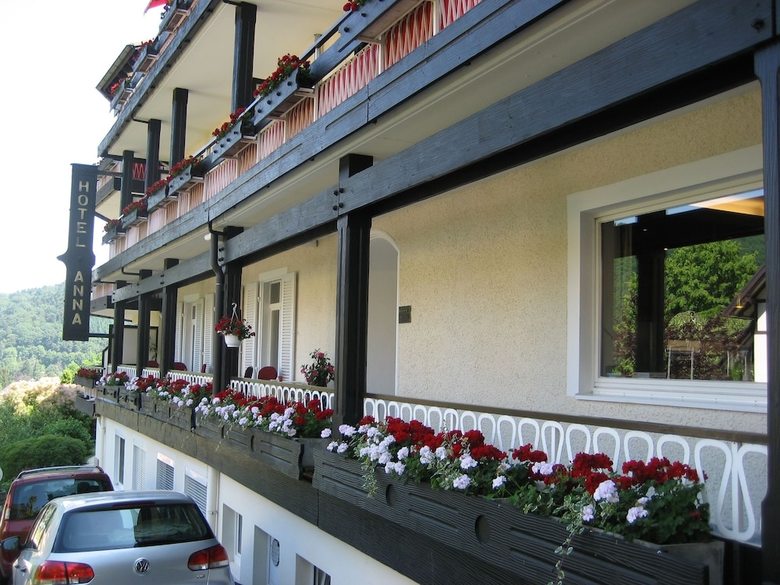 Hotel Anna