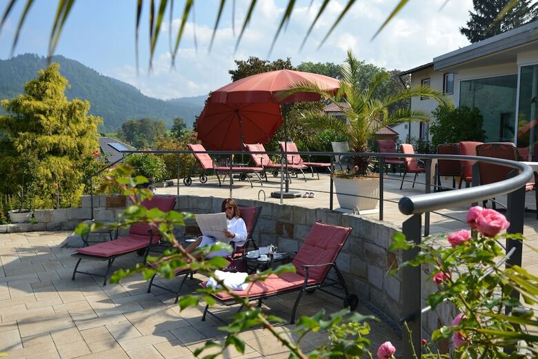 Hotel Anna