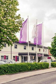 Hotel Mercure