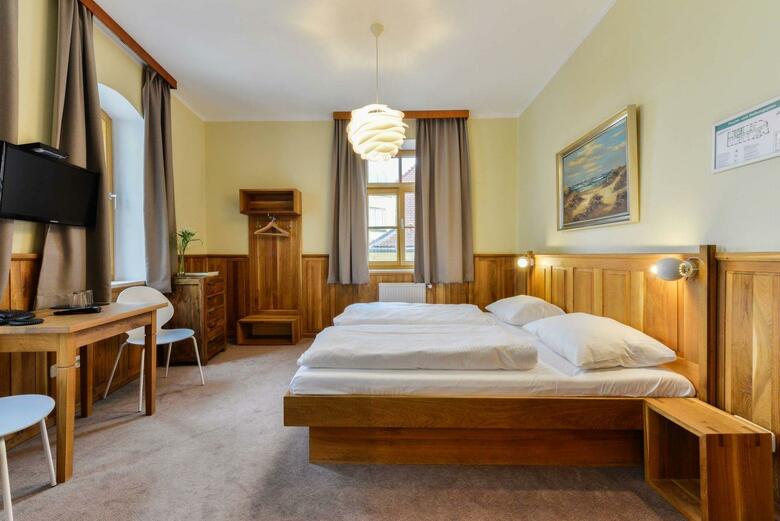 Hotel Am Markt