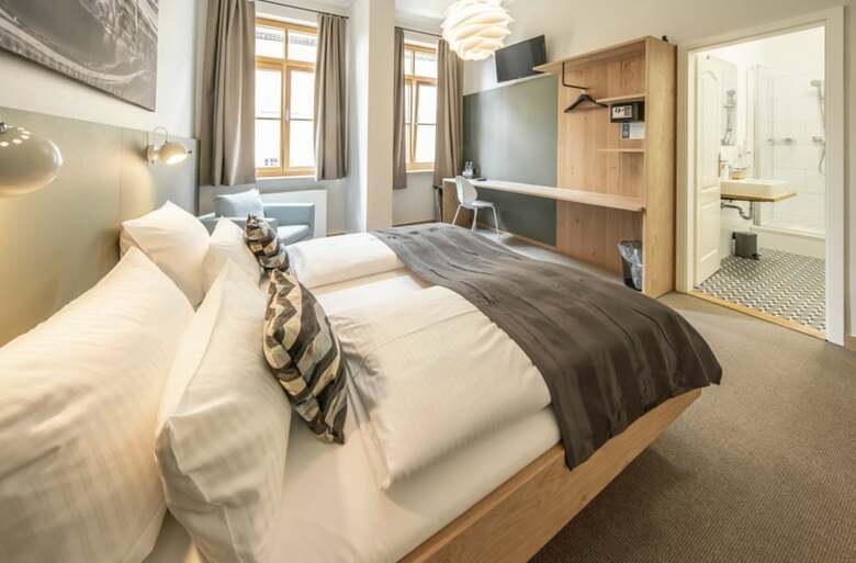 Hotel Am Markt