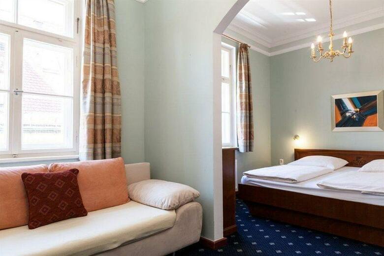 Hotel Am Markt