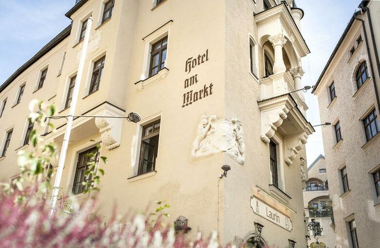 Hotel Am Markt