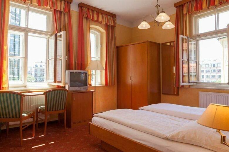 Hotel Am Markt