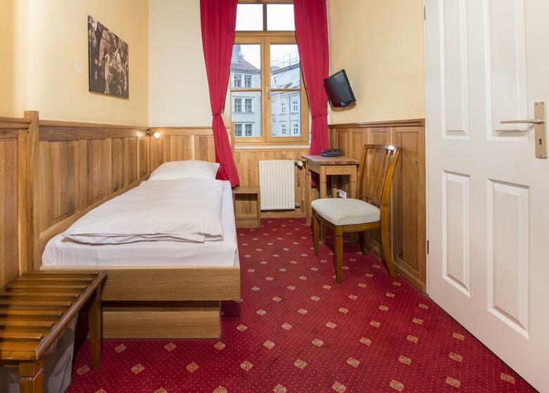 Hotel Am Markt