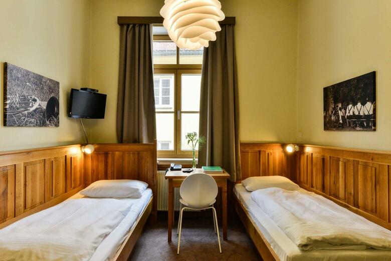 Hotel Am Markt