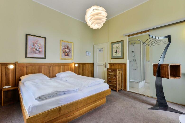 Hotel Am Markt
