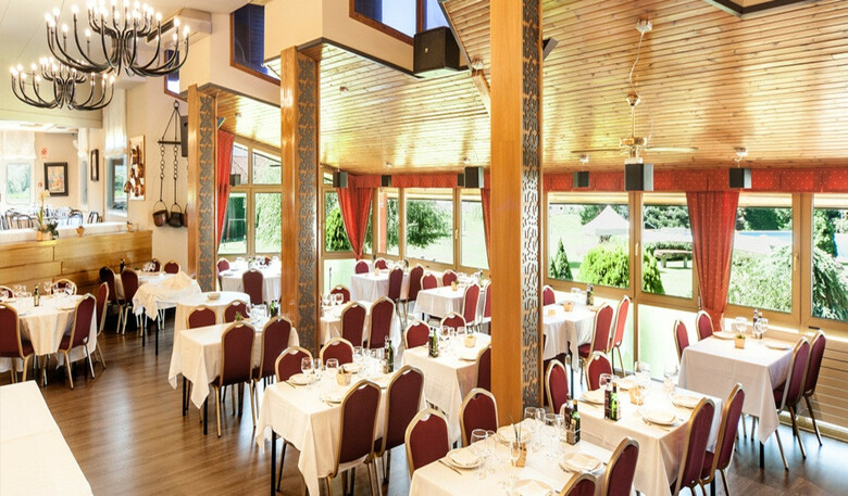 Hotel Park Puigcerda