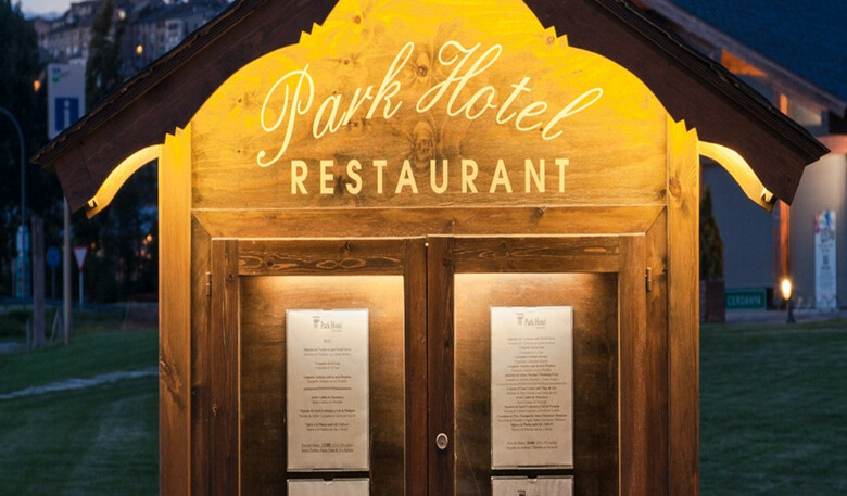 Hotel Park Puigcerda
