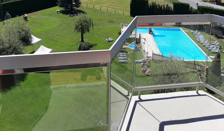 Hotel Park Puigcerda