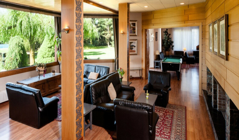 Hotel Park Puigcerda
