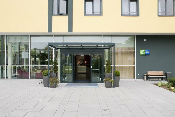 Hotel Holiday Inn Express