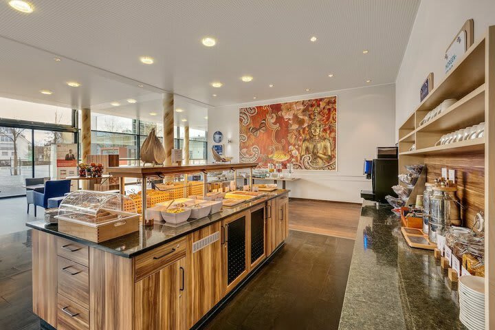 Hotel Holiday Inn Express