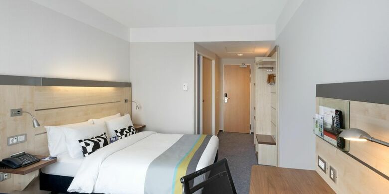 Hotel Holiday Inn Express