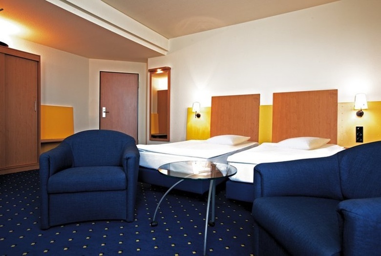Hotel Intercity