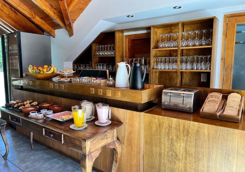 Hotel El Muelle By Dot Boutique