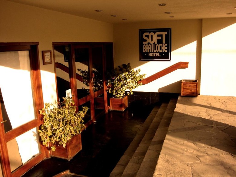 Soft Bariloche Hotel