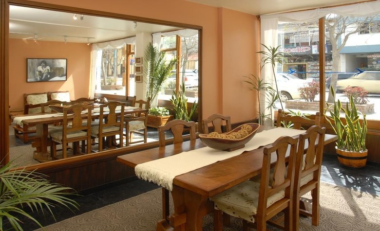 Soft Bariloche Hotel