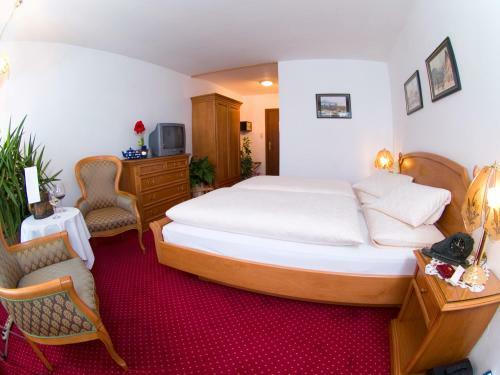 Gartenhotel & Weingut Pfeffel D�rnstein