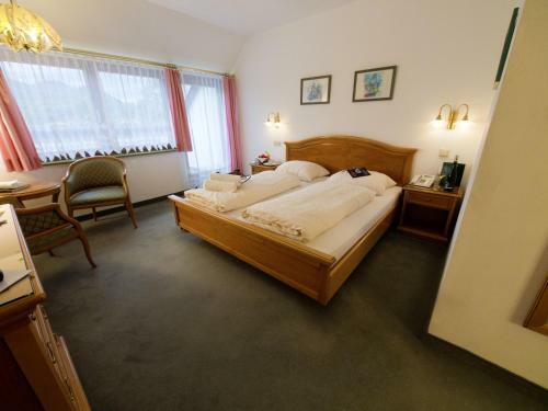 Gartenhotel & Weingut Pfeffel D�rnstein