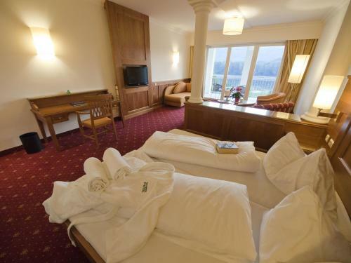 Gartenhotel & Weingut Pfeffel D�rnstein
