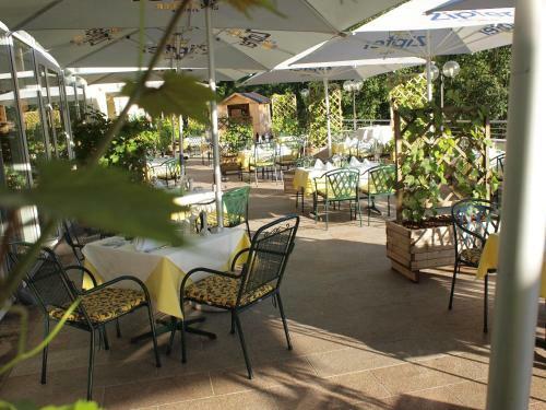 Gartenhotel & Weingut Pfeffel D�rnstein