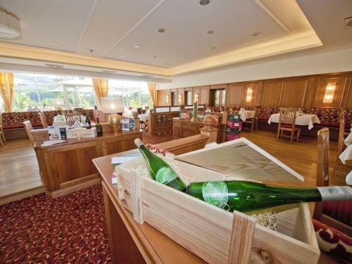 Gartenhotel & Weingut Pfeffel D�rnstein