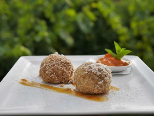 Gartenhotel & Weingut Pfeffel D�rnstein