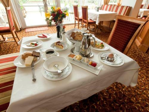 Gartenhotel & Weingut Pfeffel D�rnstein